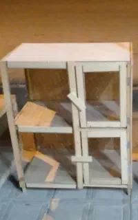 قفس کبوتر