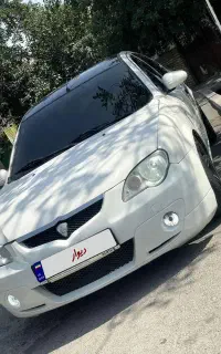 جنتو پروتن معاوضه با پژو سمند کوعیکو..