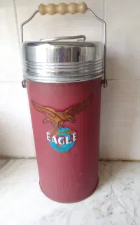 یخدان آنتیک‌ نو نو