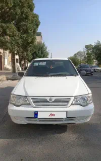 پراید۱۳۲مدل۹۰