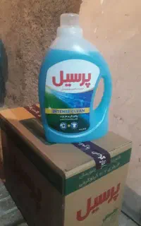 مایع پرسیل