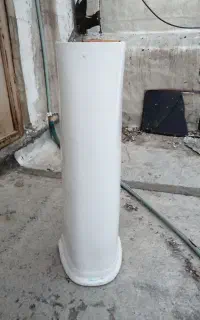 پایه روشویی