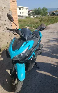 آیروکس170