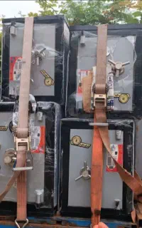 گاوصندوق مناسب مدارک و طلا