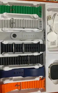 ساعت هوشمند