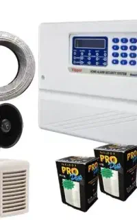 نصب و فروش دزدگیر