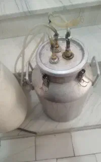 دستگاه گلاب گیری