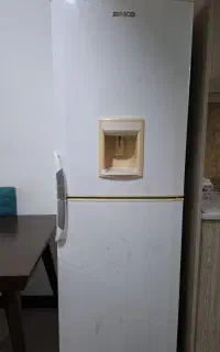 یخچال بکو