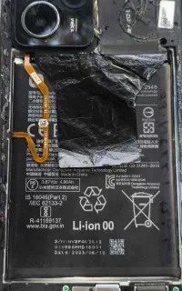 poco x5 pro 5g