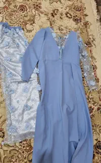 لباس مجلسی نو