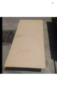 کفی تخت خواب یک نفره