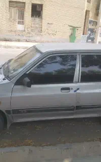 پراید ۱۴۱