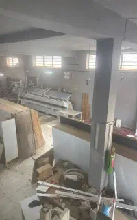 به یک کارگر ساده نیازمندیم