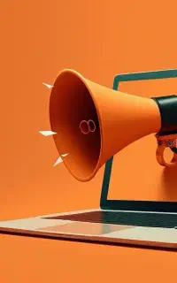 تعدادی نیرو برای جذب مشتری طراحی سایت