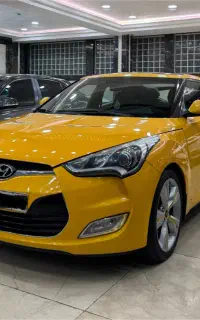 هیوندای ولستر مدل ۲۰۱۴ نقد و اقساط