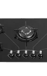 گاز صفحه ای جنرال نو