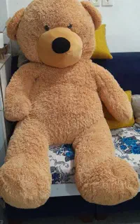 خرس بزرگ