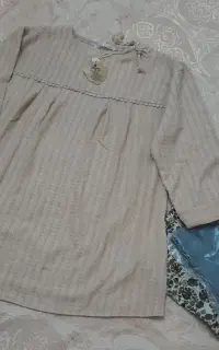 شومیز نو