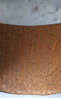 پارچه پرده ای