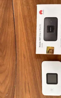 مودم جیبی TD-LTE مدل E5785