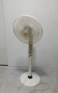 پنکه پارس خزر