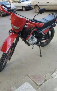 تریل دایچی۲۰۰