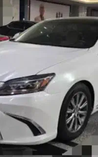 لکسوس ES350 2023 مدل 09