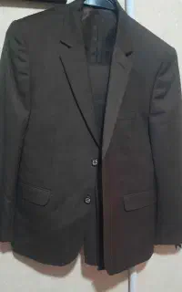 کت وشلوار پسرانه