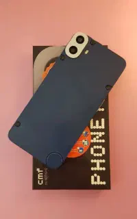 CMF Phone 1 ناتینگ