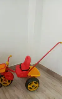 سه چرخه