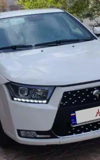 دنا پلاس ef7pشش دنده 1404