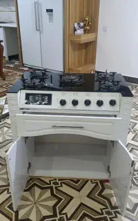 گازدرحدنو