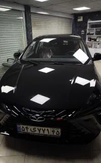 مجموعه تخصصی رفع آفتاب سوختگی،نانو سرامیک،کاوربدنه