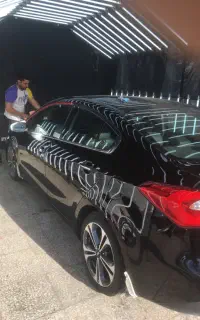 صافکاری pdr نقاشی پولیش لیسه