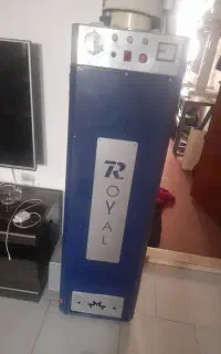 دیگ بخار