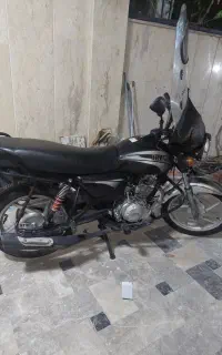 موتور هانی طرح باکسر۲۰۰
