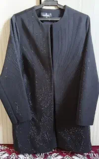 مانتو مجلسی