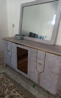 آینه کنسول