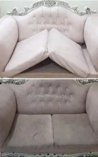 مبل شویی الماس با کمترین قیمت و بهترین مواد