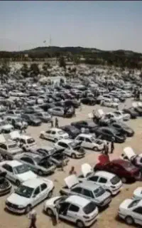 رفع توقیف خودروهای لیزینگی، ایرانی و خارجی