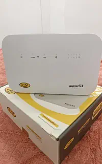 مودم ایرانسل TD LTE