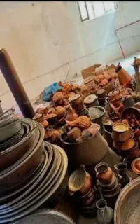 روحی  کهنه