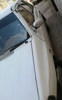 پراید 83