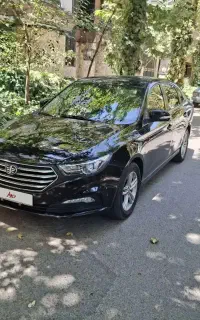بسترن b30 بیرنگ مدل ۹۷