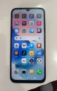 گوشی ردمی 15c