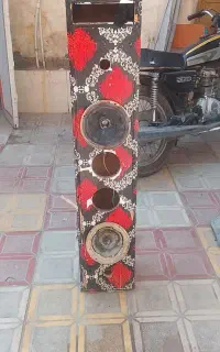 باکس اسپیکر با ضبط