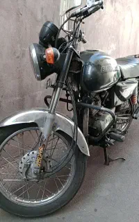 باکسر مدل ۹۳