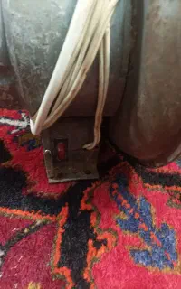 فن بزرگ  کباب پز