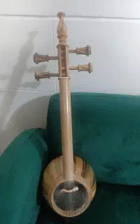 کمانچه