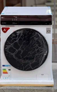 فروش لباسشویی و ظرفشویی تمام هوشمند LG